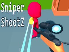 Lalao Sniper ShootZ