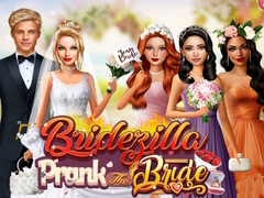 Lalao Bridezilla Prank the Bride