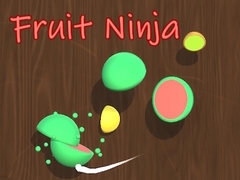 Lalao Fruit Ninja