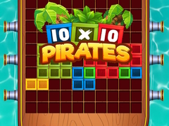 Lalao 10x10 Pirates
