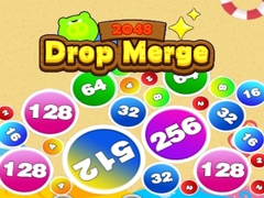 Lalao 2048 Drop Merge