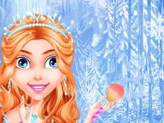Lalao Little Princess Braid Hairs