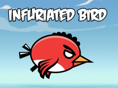 Lalao Infuriated bird