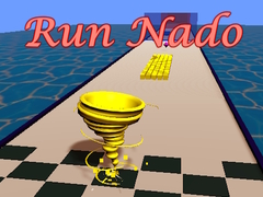 Lalao Run Nado