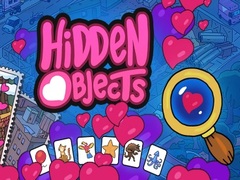 Lalao Hidden Objects