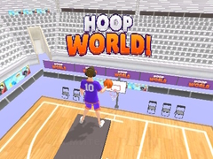 Lalao Hoop World 3D