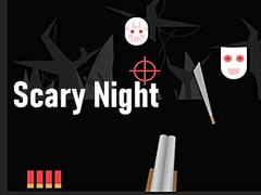 Lalao Scary Night