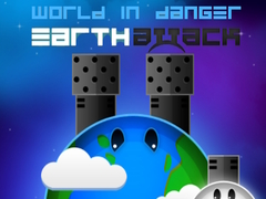 Lalao World in Danger Earth Attack
