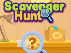 Lalao Scavenger Hunt
