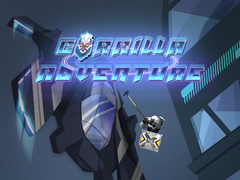 Lalao Gorilla Adventure
