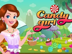 Lalao Candy Girl Dressup
