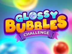 Lalao Glossy Bubble Challenge