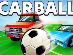Lalao CarBall.io