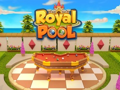 Lalao Royal Pool