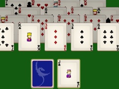 Lalao Pyramid Solitaire