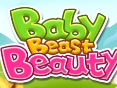 Lalao Baby Beast Beauty