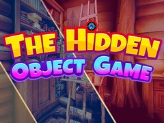 Lalao The Hidden Objects Game