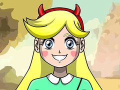 Lalao Star vs Evil Avatar Maker