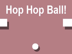 Lalao Hop Hop Ball