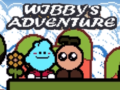 Lalao Wibby's Adventure
