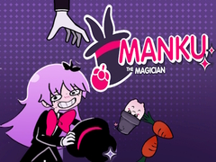 Lalao Manku the Magician