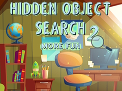Lalao Hidden Object Search 2 More Fun