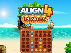 Lalao Align 4 Pirates