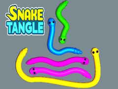 Lalao Snake Tangle