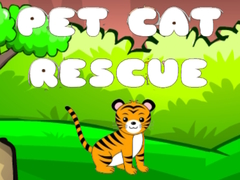 Lalao Pet Cat Rescue