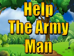 Lalao Help The Army Man