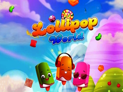 Lalao Lollipop World