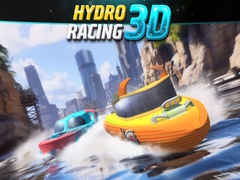 Lalao Hydro Racing 3D