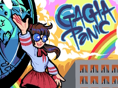 Lalao Gacha Panic