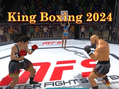 Lalao King Boxing 2024