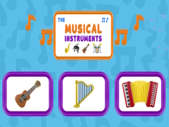 Lalao The Musical Instruments