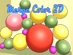 Lalao Merge Color 2D