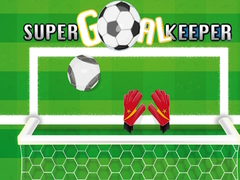 Lalao Super Goalkeeper