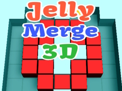 Lalao Jelly merge 3D