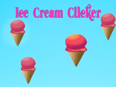Lalao Ice Cream clicker