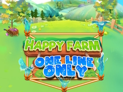 Lalao Happy Farm One Line Only