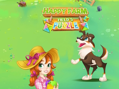 Lalao Happy Farmfield`s puzzle