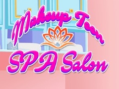 Lalao Makeup Teen Spa Salon
