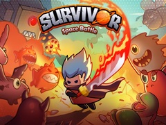 Lalao Survivor: Space Battle