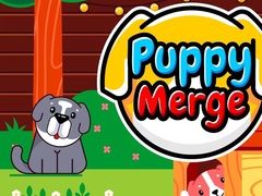 Lalao Puppy Merge