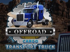Lalao Offroad Cargo Transport Truck