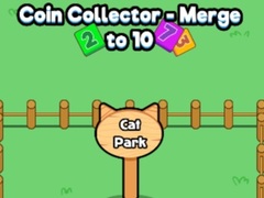 Lalao Coin Collector Merge to 10