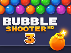 Lalao Bubble Shooter HD 3