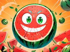 Lalao Watermelon Merge