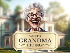 Lalao What's Grandma Hiding