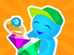 Lalao Jewelry Idle